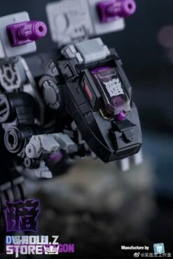 Dr.Wu DW-E14B Energy Dragon Trypticon Dark Version -Action Figures Store 0a2fdfda9d