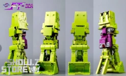 [Pre-Order] FansToys FT-32A Scrapper -Action Figures Store 0a469cb56f