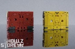 KFC Toys CST-14 Rhinohorn Ramhorn 2.0 Version -Action Figures Store 0a55665929