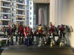 Perfect Fusion PF01 Cesium Caesium 35 Perfect Fusion PF01 Cesium Caesium -Action Figures Store 0a7903fe2c