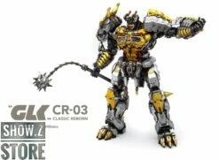 [Make To Order] NakoMake CR-03 Classic Reborn Grimlock -Action Figures Store 0a9f9d95d8