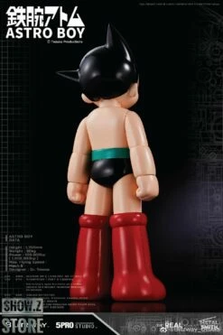Blitzway BW-NS 50102 Astro Boy Anime Statue Normal Version -Action Figures Store 0ac73f3785