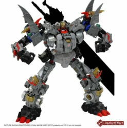 Perfect Effect PE PC-21 Perfect Combiner Upgrade Kit For POTP Volcanicus 9 Perfect Effect PE PC-21 Perfect Combiner Upgrade Kit For POTP Volcanicus -Action Figures Store 0ad5783aab