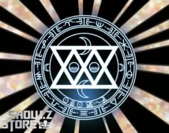 Tron Model Madou King Granzort Aquabeat Model Kit -Action Figures Store 0af2cf5d8e