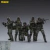 JoyToy Source 1/18 Russian Naval Infantry Set Of 5 -Action Figures Store 0af73190ea