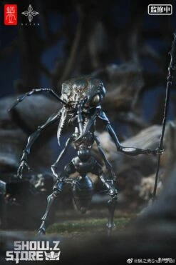 Snail Shell 1/12 Ant Soldier -Action Figures Store 0b1ad68082