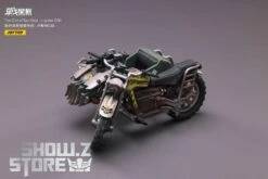 Joytoy Source 1/18 Battle For The Stars The Cult Of San Reja Luyster -Action Figures Store 0b27a92e78