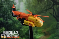 Dr.Wu MS-36 Sand Leopard Sandstorm -Action Figures Store 0b4d7867a5