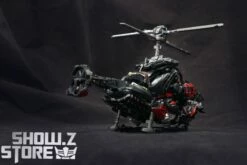 MetaGate G-01B Redxia Drift Limited Version -Action Figures Store 0b4fdc80be