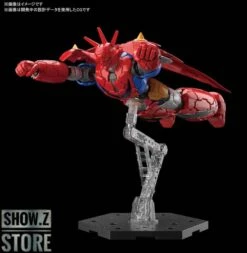Bandai HG 1/144 Getter Robo Getter Dragon Infinitism Ver. Model Kit -Action Figures Store 0b5631858c