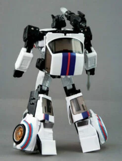 MakeToys MTRM-09 MTRM09 Downbeat Jazz -Action Figures Store 0b7d270d03