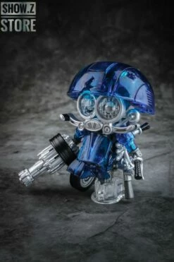 Viimee Toys VM-01 Sqweeks Squeaks Clear Limited Version -Action Figures Store 0b86f51ffd