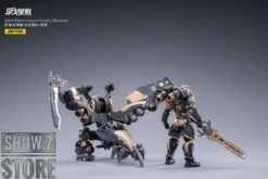 JoyToy Dark Source 1/18 Saluk Flame Dragon Cavalry Shadow Set Of 2 -Action Figures Store 0bcbb30b52