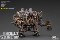 JoyToy Source 1/18 Warhammer 40K Space Black Legion Helbrute -Action Figures Store 0bd3c4aa51