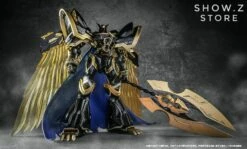 TungMung EX DM-03 DM03 Alphamon Digital Monster -Action Figures Store 0c27b7da2a