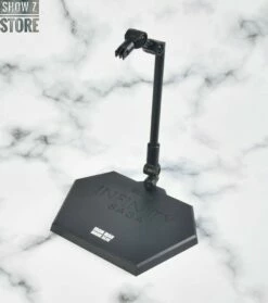 Threezero Studio 1/12 Infinity Saga Iron Man Mark 43 40 Threezero Studio 1/12 Infinity Saga Iron Man Mark 43 -Action Figures Store 0c3f7fafeb