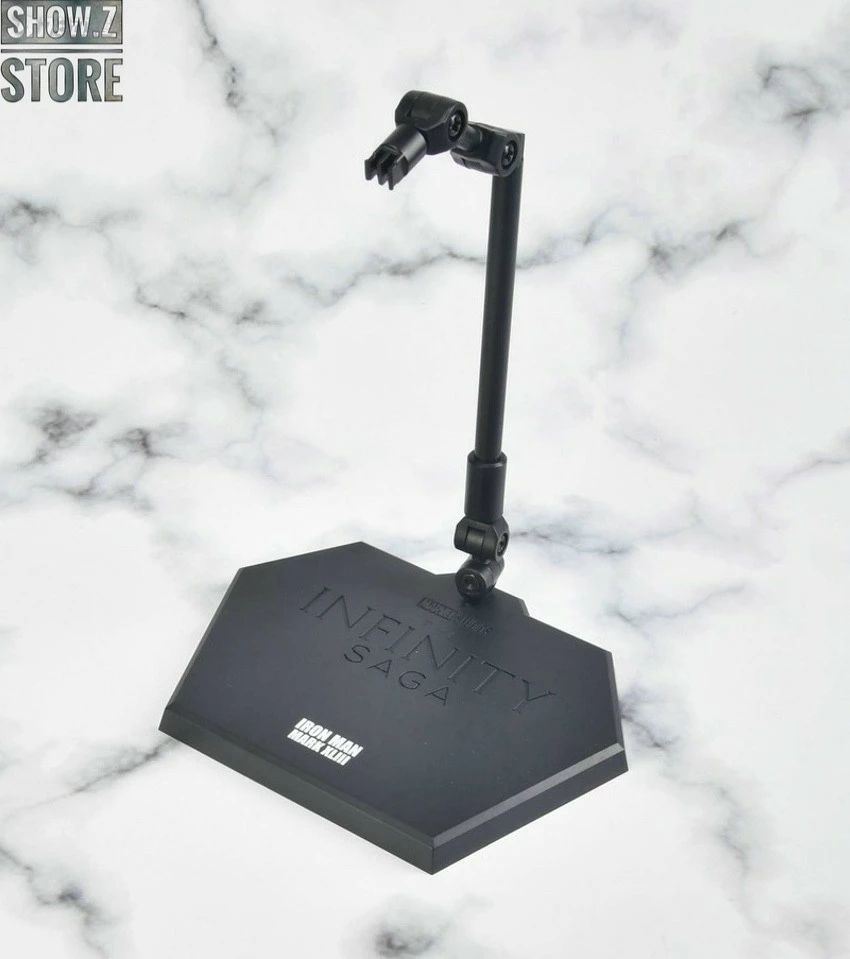 Threezero Studio 1/12 Infinity Saga Iron Man Mark 43 21 Threezero Studio 1/12 Infinity Saga Iron Man Mark 43 - Image 19