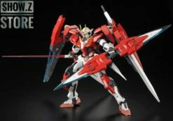 Daban/MJH MG 1/100 00 Gundam Seven Sword/G Inspection Colors -Action Figures Store 0c566c15c4