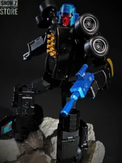 DX9 Toys D-17B Scout Dragstrip G2 Version 31 DX9 Toys D-17B Scout Dragstrip G2 Version -Action Figures Store 0c7eec5161