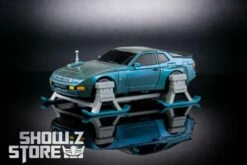 XTransbots MM-10T Tap In Cliffjumper Botcon Version -Action Figures Store 0cc7fcc06f