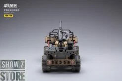 JoyToy Source 1/18 WildCat ATV Sand Version -Action Figures Store 0cf2cad30b