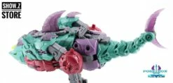 TFC Poseidon P-02 Cyberjaw -Action Figures Store 0d66c5577a