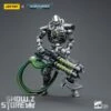 JoyToy Source 1/18 Warhammer 40K Necrons Sautekh Dynasty Immortal With Gauss Blaster -Action Figures Store 0d8460814d