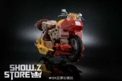 KFC Toys E.A.V.I. Metal Phase P-6H Wastor Delta Junkion -Action Figures Store 0dfe9e01dd