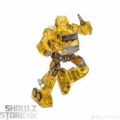 Newage H47T Daedalus Grapple Clear Version -Action Figures Store 0e8a294d6d