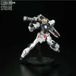 Bandai RG 1/144 RX-93 RX93 ν Gundam Nu Gundam Gunpla Model Kit -Action Figures Store 0e9898a8ed