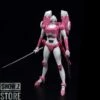 Zeta Toys EX-05B Arc Arcee Cartoon Color Version