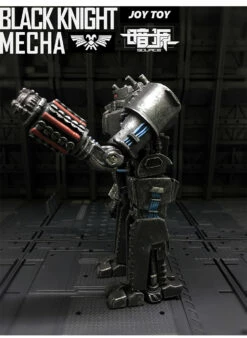 JoyToy Source Acid Rain Mecha Black Knight -Action Figures Store 0f1981940c