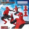 MAFEX Spider-Man: Far From Home No.113 Spider-Man W/ Upgrade Suit 1 MAFEX Spider-Man: Far From Home No.113 Spider-Man W/ Upgrade Suit -Action Figures Store 0f23943268