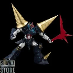 Sentinel Toys Plaiobot Tengen Toppa Gurren Lagann Super Galaxy Gurren Lagann Model Kit -Action Figures Store 0f23cda25e