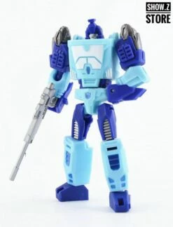 DX9 Toys War In Pocket X01 X02 X03 Campaigners Set Of 3 -Action Figures Store 0f31764b47