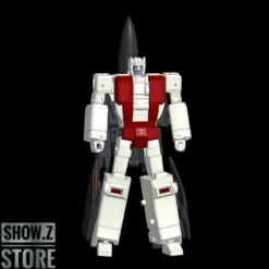 Zeta Toys ZC-02 Skystrike Air Raid