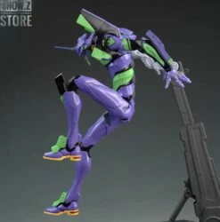 Threezero Studio Evangelion Test Type-01 New Theatrical Edition -Action Figures Store 0f6dc8f4f7