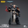 JoyToy Source 1/18 Warhammer 40K Black Templars Emperor's Champion Bayard's Revenge -Action Figures Store 0f86f168a0
