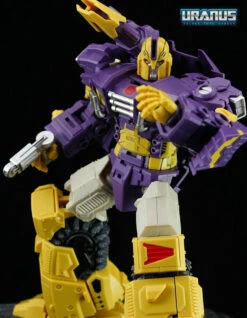 Mastermind Creations R-13 Spartan Impactor -Action Figures Store 0f9bfcbdd9