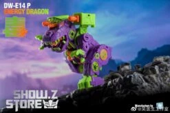 Dr.Wu DW-E14P Energy Dragon Trypticon Toxic Version 13 Dr.Wu DW-E14P Energy Dragon Trypticon Toxic Version -Action Figures Store 0fcb6b8b3a