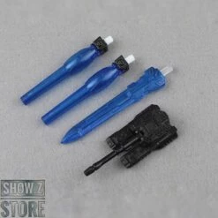 Matrix Workshop M-63 Upgrade Kit For Generations Shattered Glass Collection Megatron -Action Figures Store 100178e350