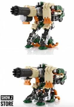 DX9 K1 Freeman (Bastion) -Action Figures Store 104eda6027