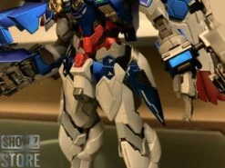 [SZ Custom] MoJiangHun Custom 1/100 XXXG-01W Wing Gundam EW W/ Electroplated Chrome Painting -Action Figures Store 107fa84e96