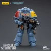 JoyToy Source 1/18 Warhammer 40K Space Wolves Intercessors -Action Figures Store 108e39a9bb