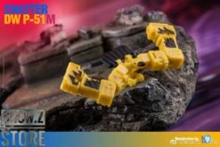 Dr.Wu DW-P51M Chatter Beastbox & Sqwaktalk Limited Version -Action Figures Store 10b302f83c