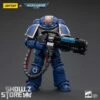 JoyToy Source 1/18 Warhammer 40K Ultramarines Hellblasters Brother Torsus -Action Figures Store 10c5af3b8a