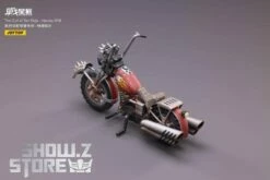 Joytoy Source 1/18 Battle For The Stars The Cult Of San Reja Harvey -Action Figures Store 10c645cf97