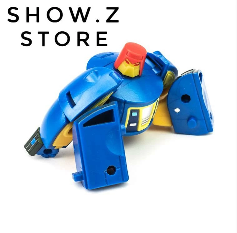 NewAge H6B Mini King Kong Cosmos Reversed Color Version 9 NewAge H6B Mini King Kong Cosmos Reversed Color Version - Image 7