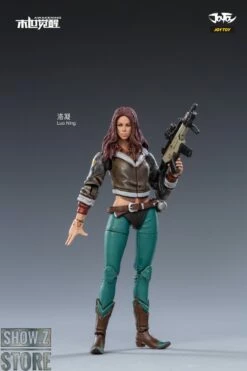 JoyToy Source 1/18 Awakening Team Set Of 3 20 JoyToy Source 1/18 Awakening Team Set Of 3 -Action Figures Store 11108a2f35