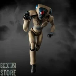 Sentinel Toys 1/6 Harmagedon: Genma Wars Vega -Action Figures Store 11279513e8